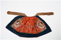 藏品(媽祖衣冠)的圖片